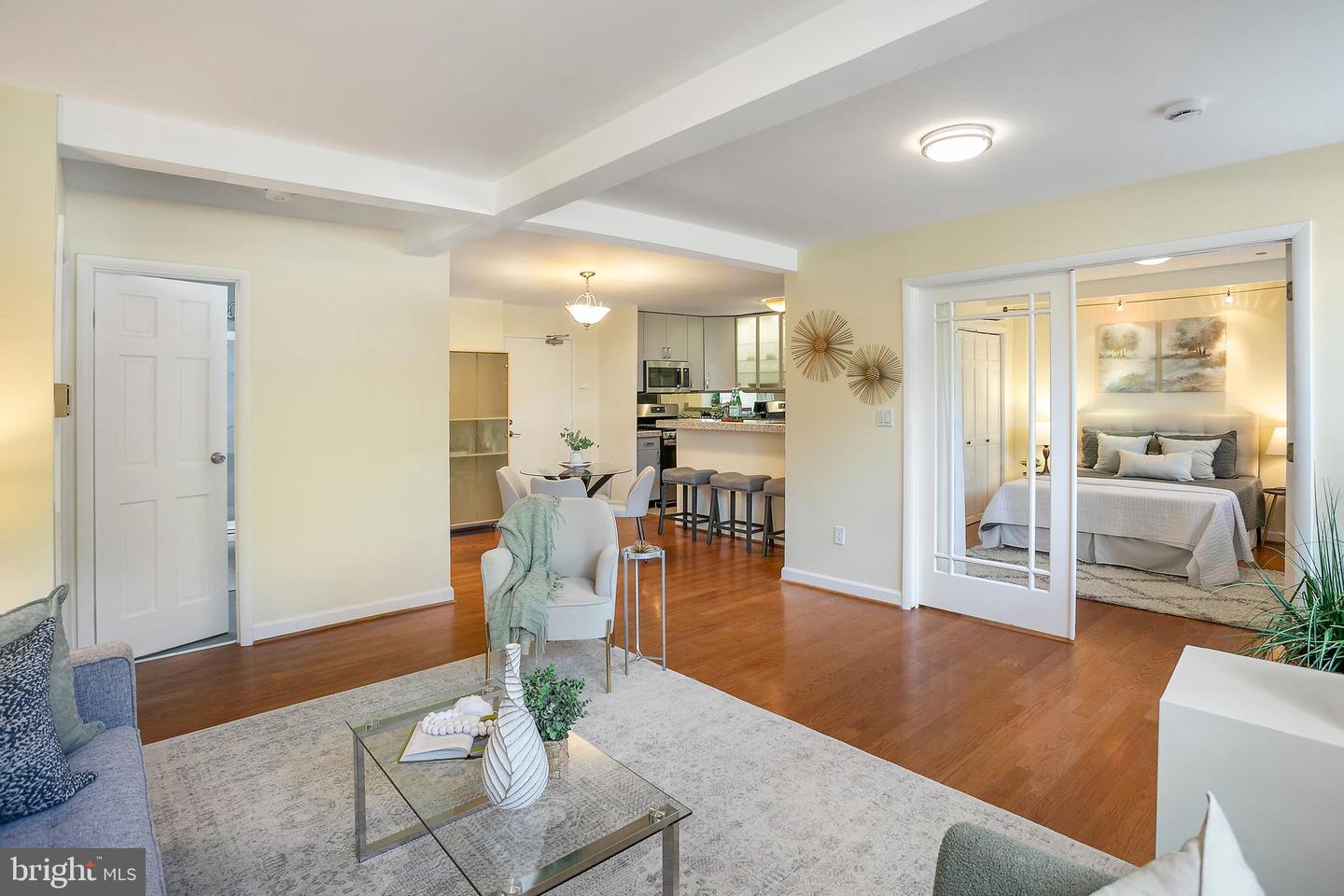 2829 Connecticut Avenue NW #103