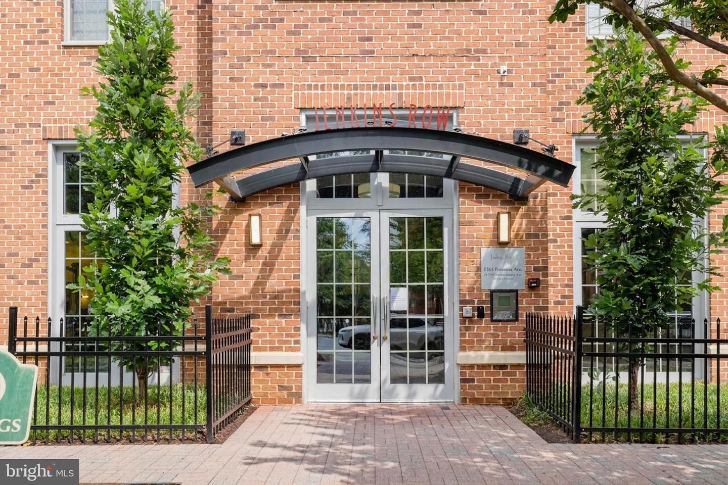 1391 Pennsylvania Avenue SE #425