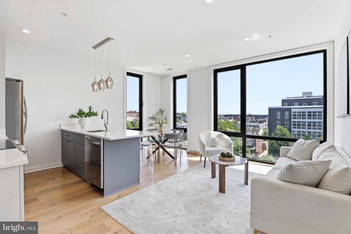 3619 Georgia Avenue NW #605