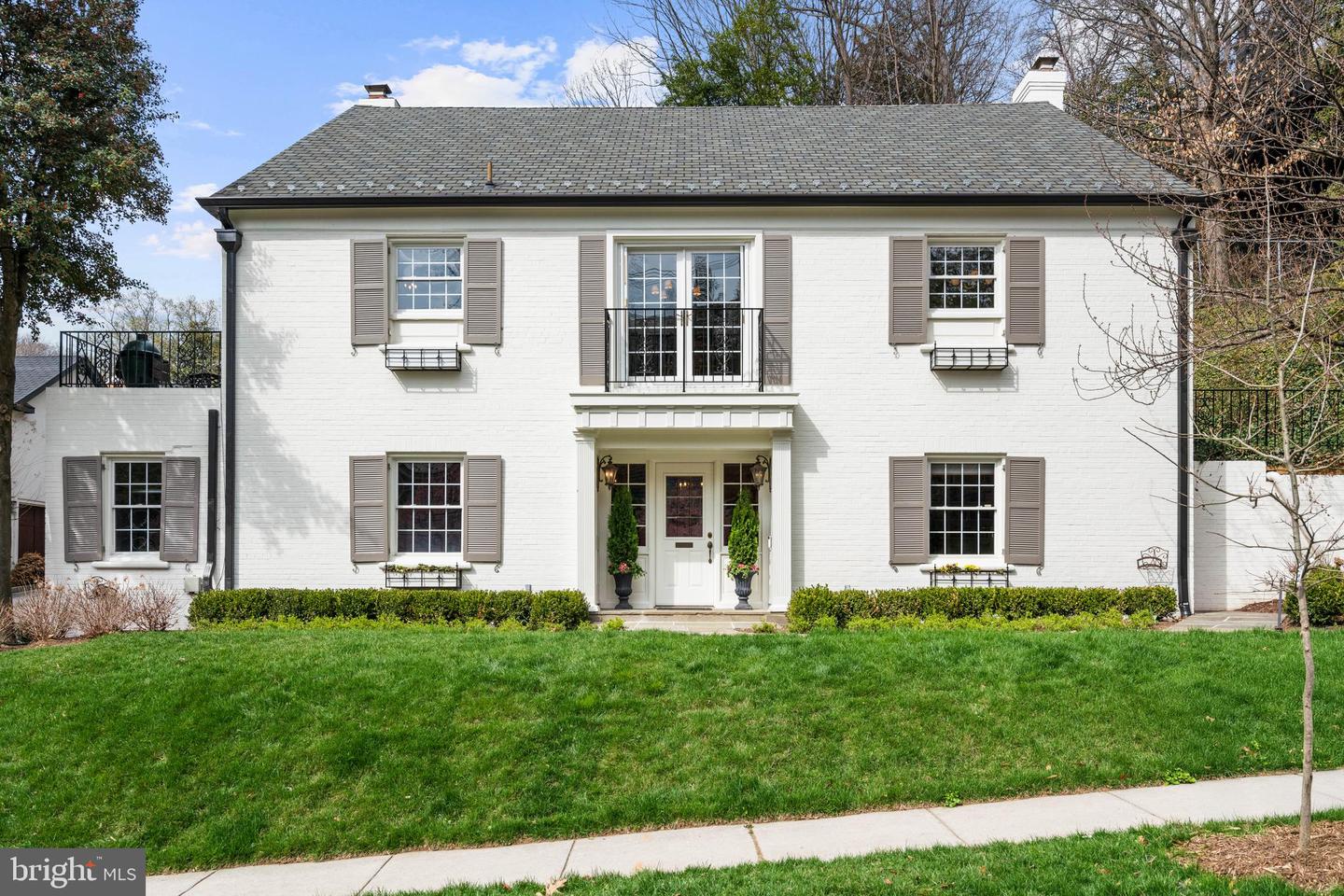 2618 30th Street NW, Washington