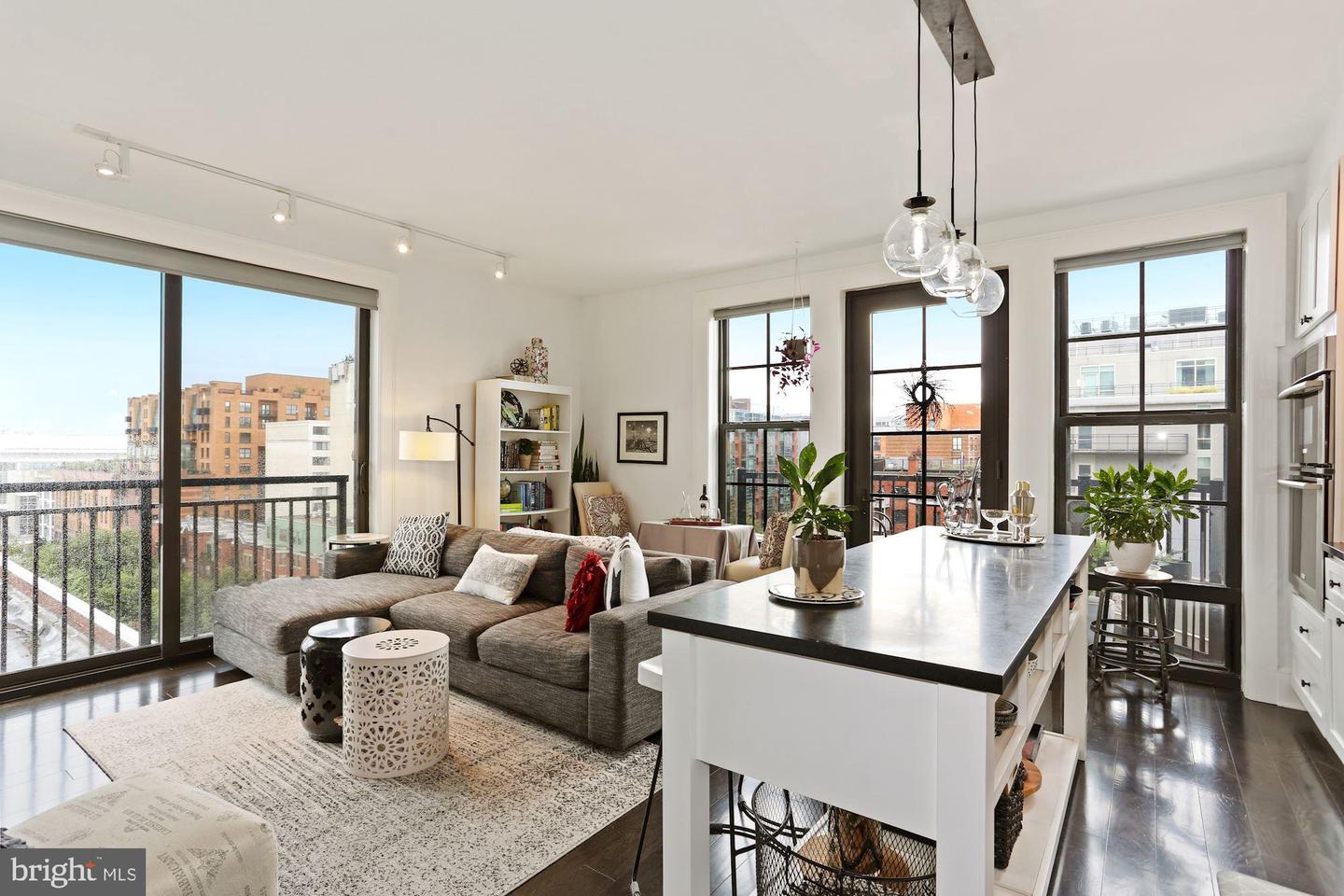1011 M Street NW #703