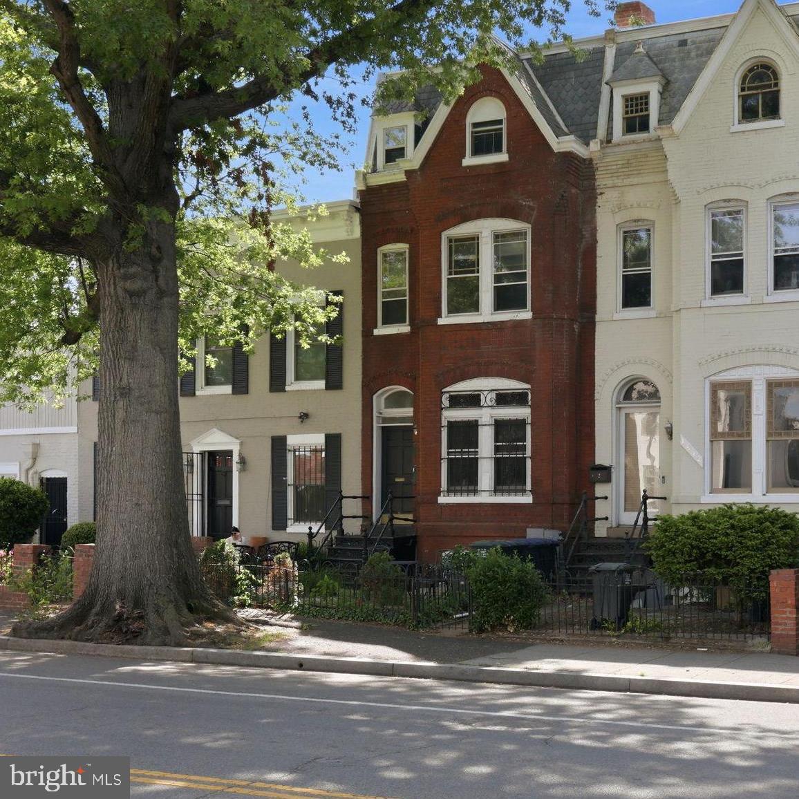 1810 13th Street NW