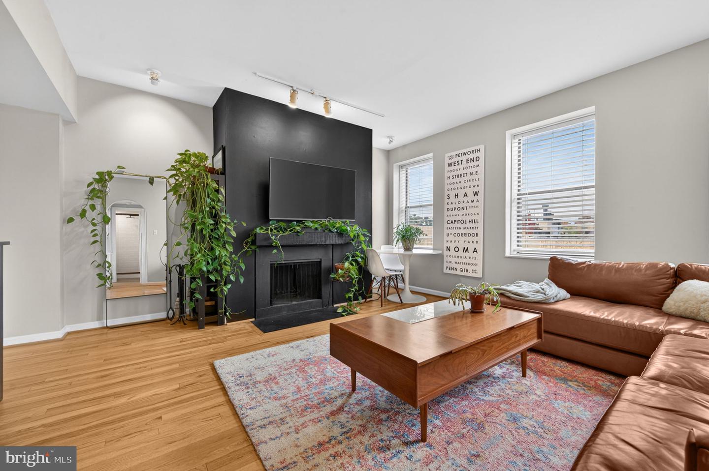 1736 Willard Street NW #501, Washington