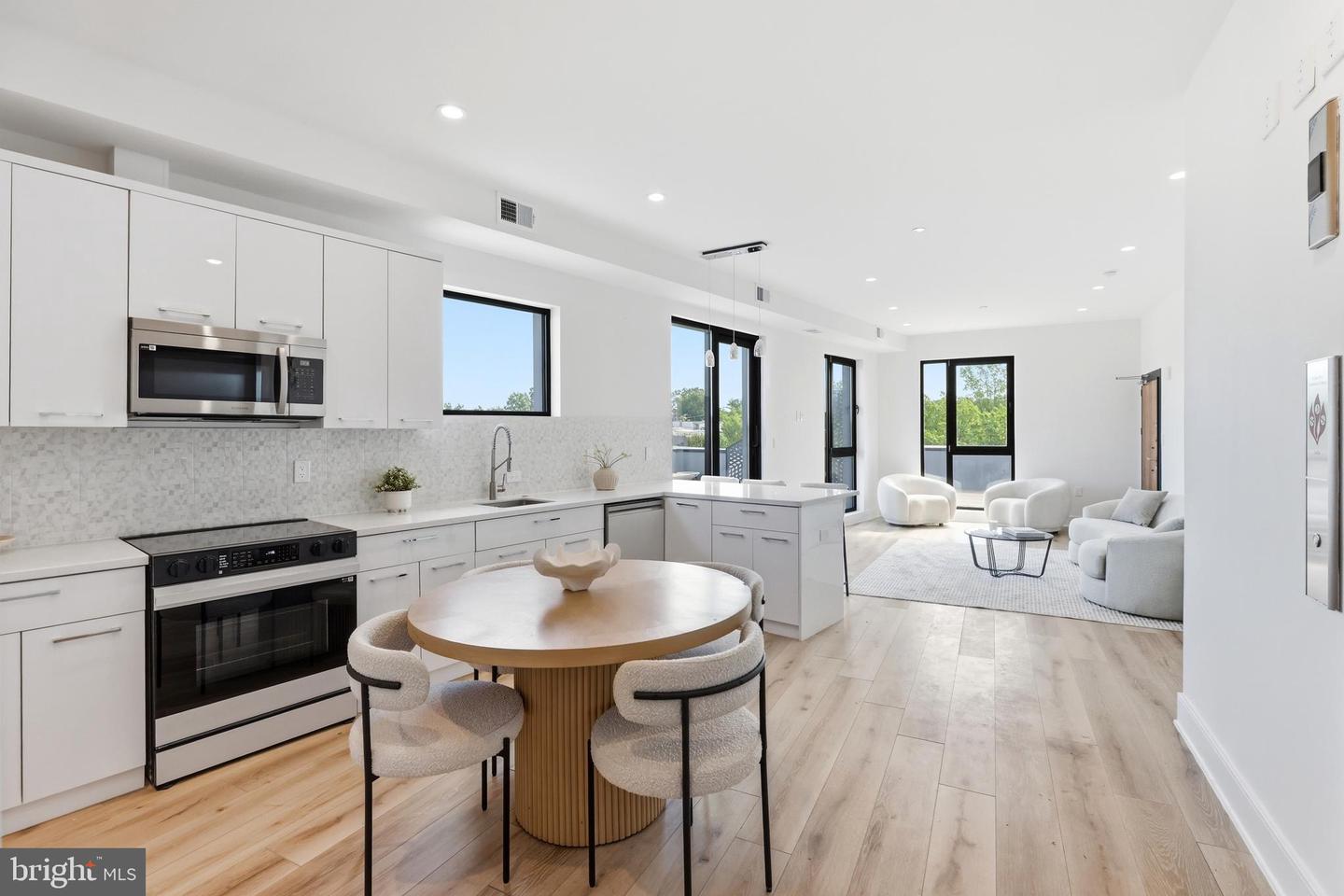 4328 Georgia Avenue NW #penthouse