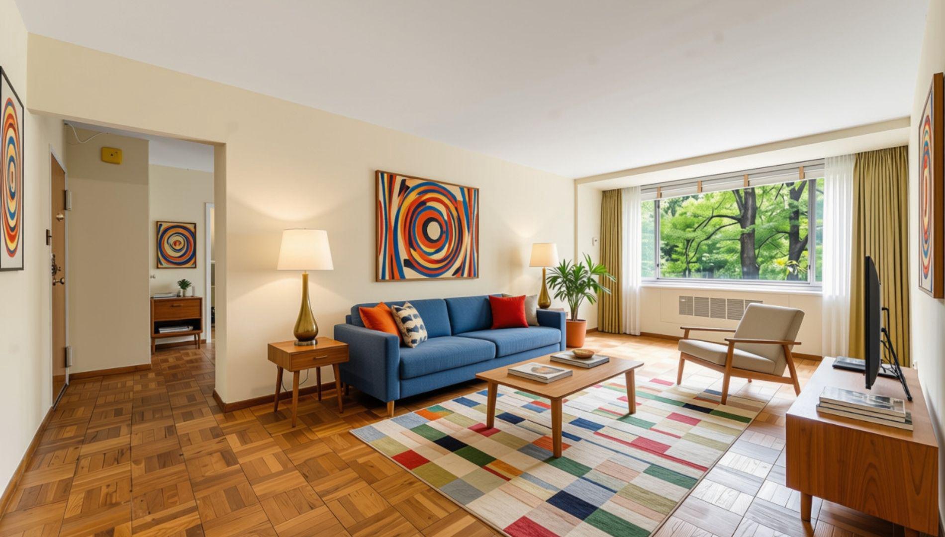 4200 NW Cathedral Avenue NW #417