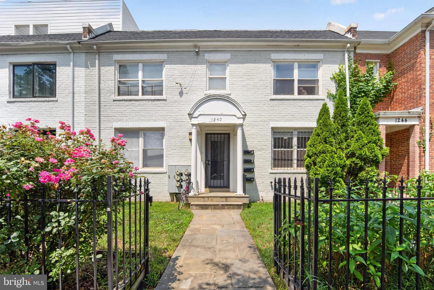 1240 18th Street NE #2