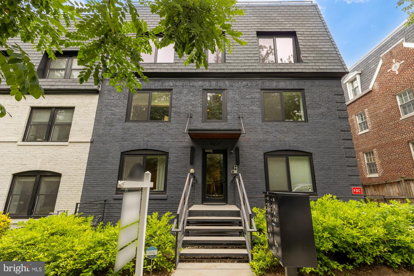 4013 Davis Place NW #1