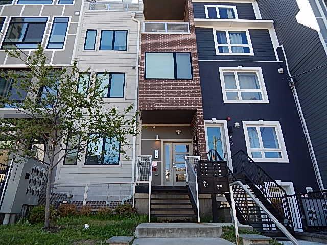 822 Kennedy Street NW #3