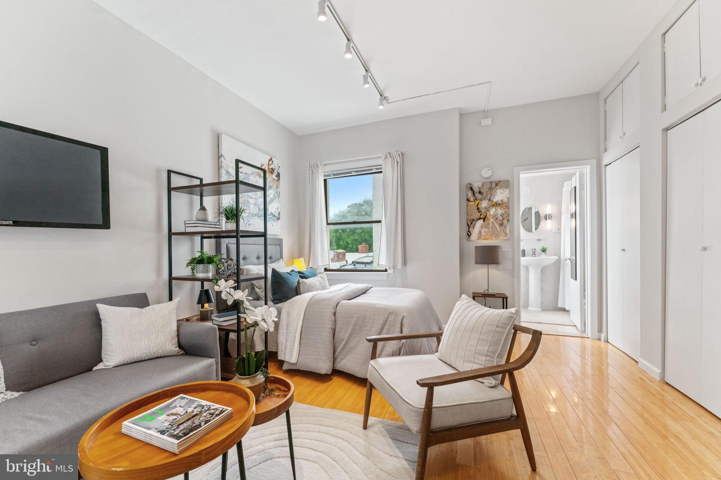 1822 15th Street NW #305, Washington