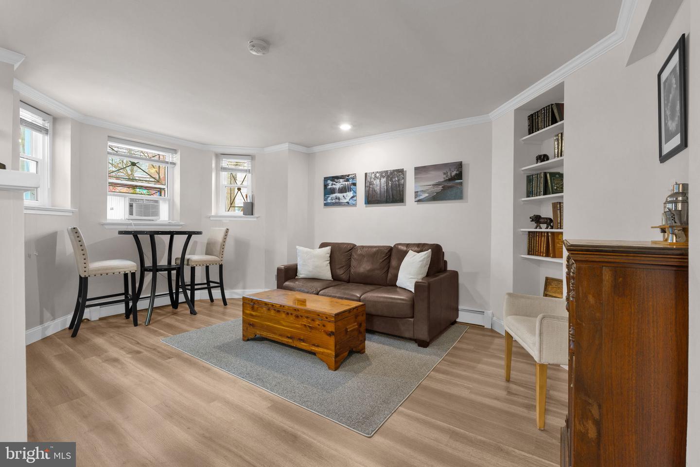 1831 Belmont Road NW #104