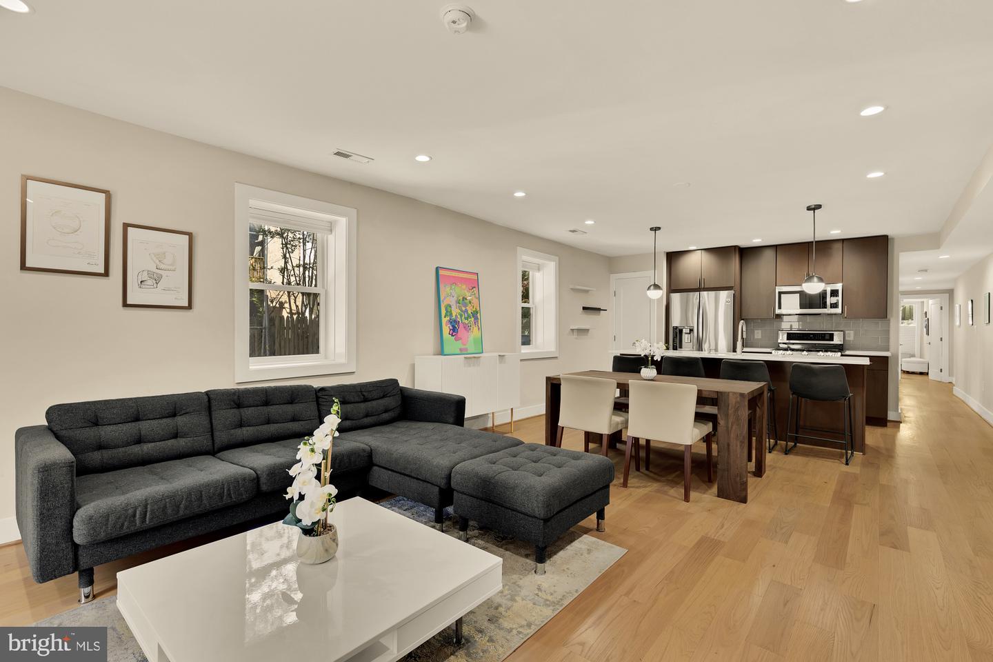 14 T Street NE #1