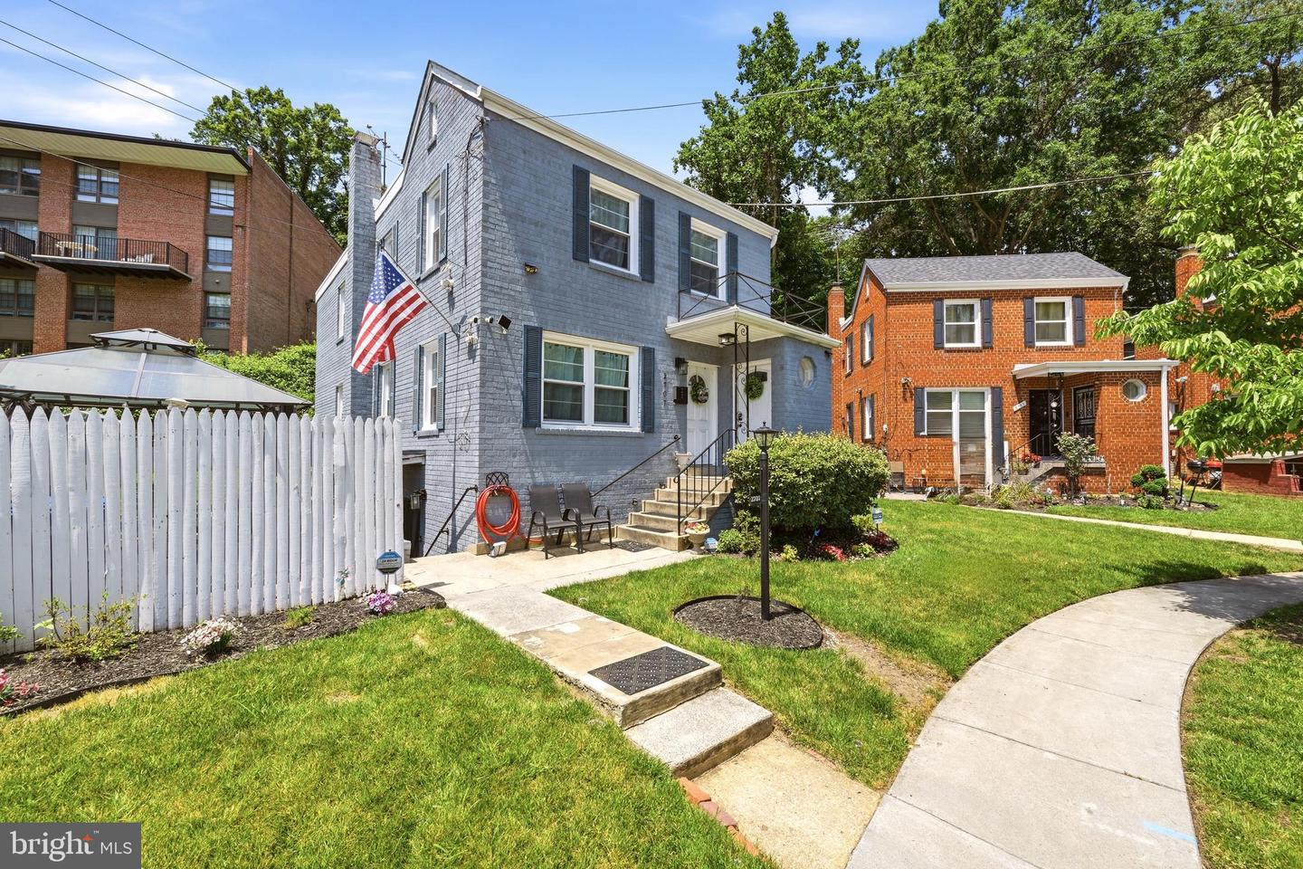 2707 Fort Baker Drive SE