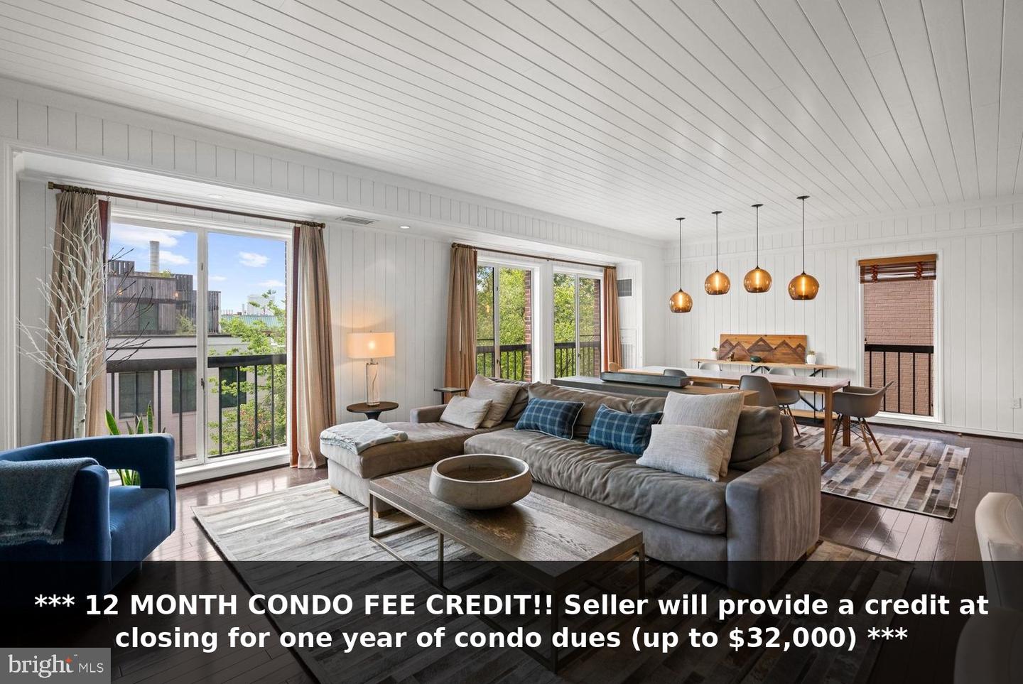 3251 Prospect Street NW #301