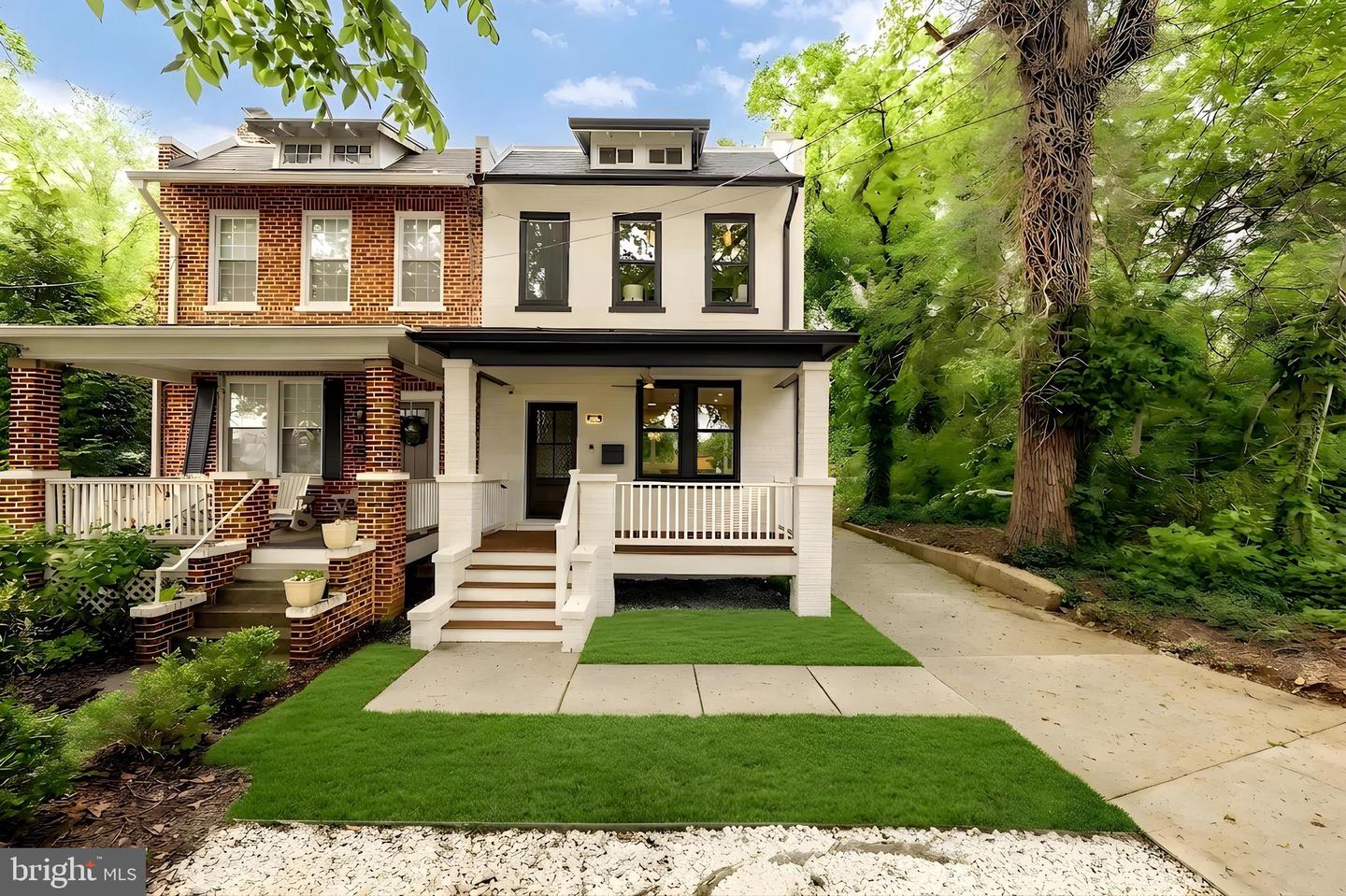 1430 Brentwood Road NE