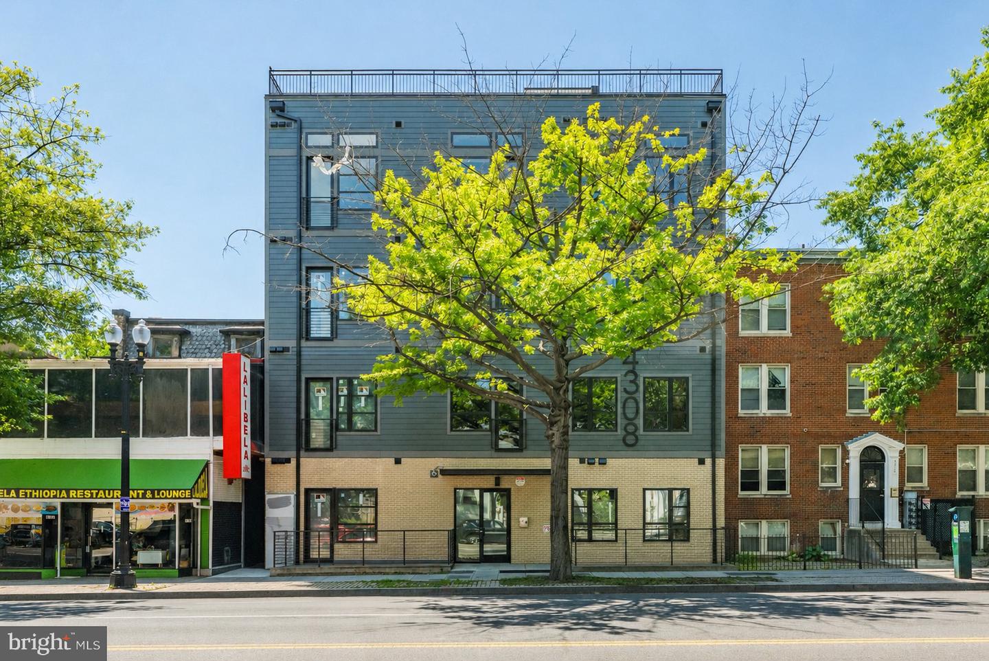 4308 Georgia Avenue NW #503