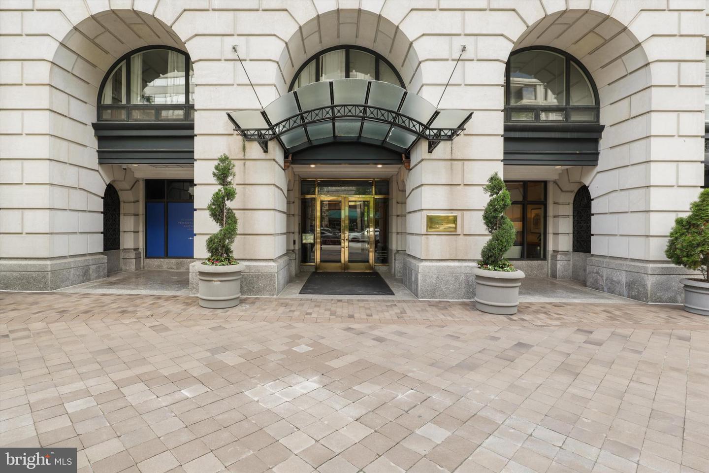 601 Pennsylvania Avenue NW #612
