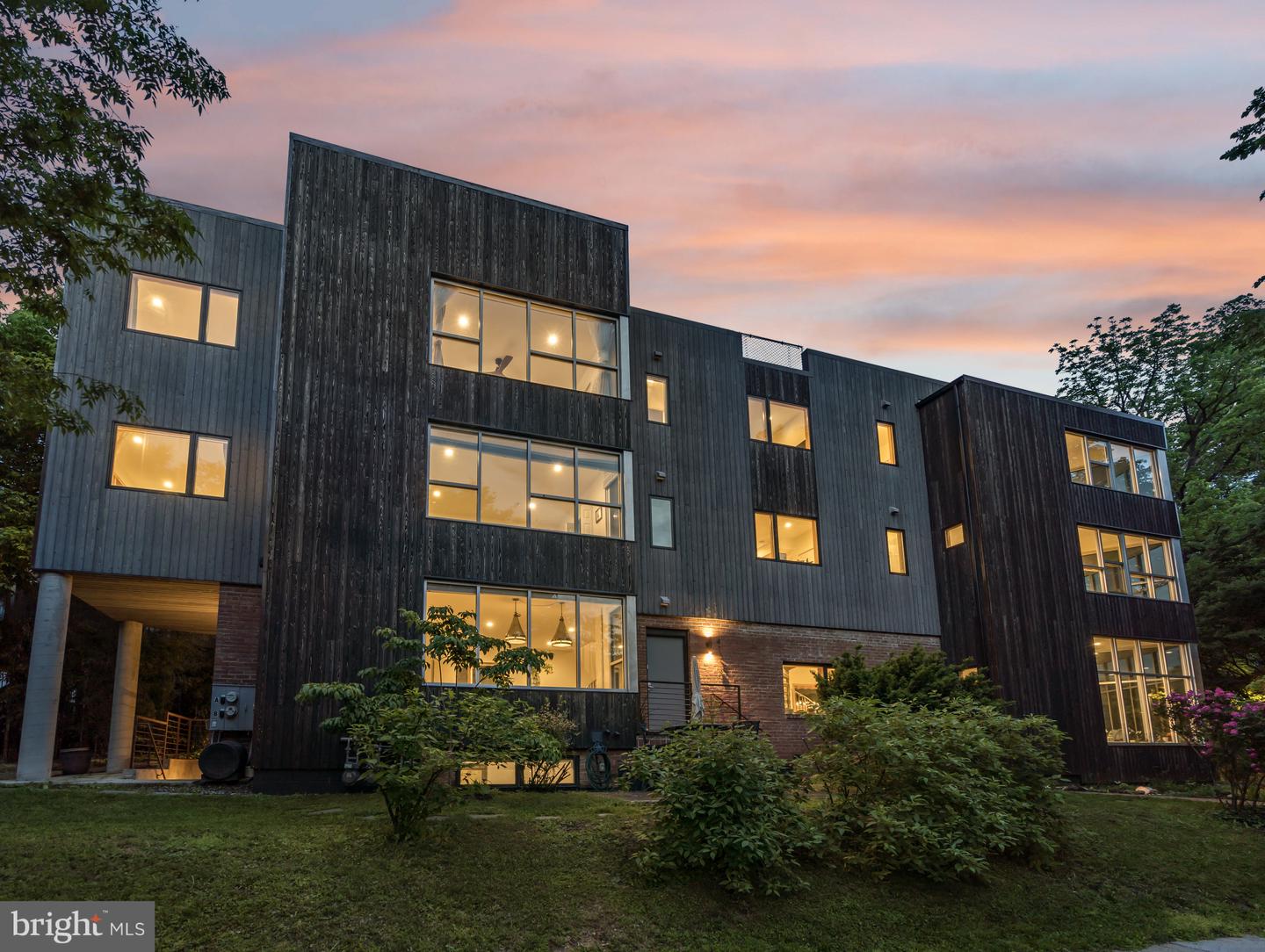 4101 Arkansas Avenue NW #b, Washington