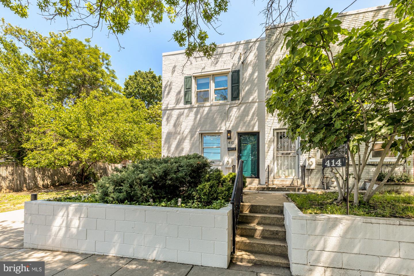 410 Franklin Street NE, Washington