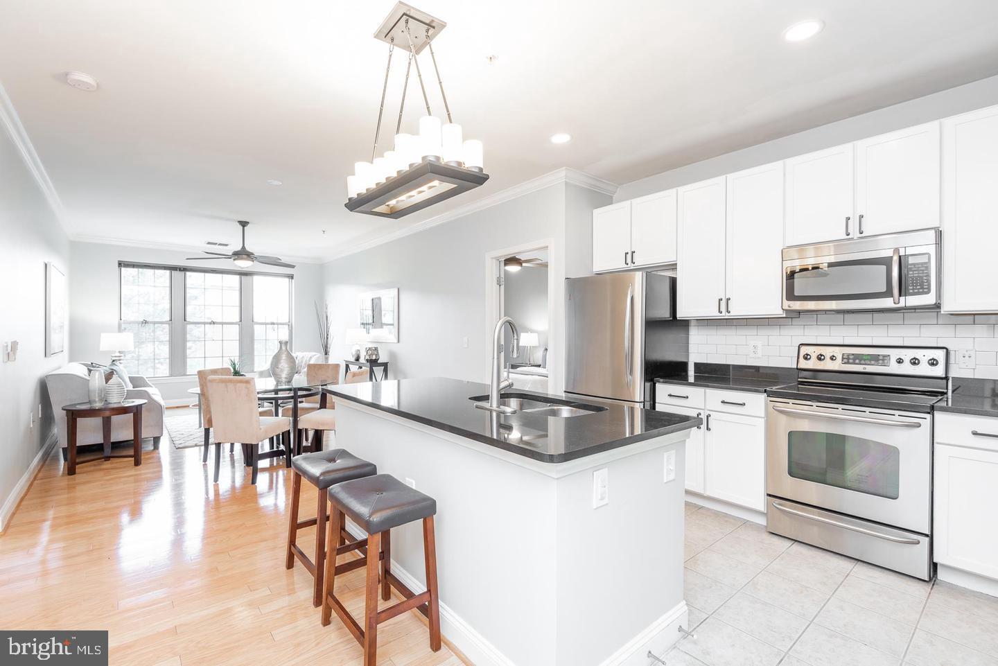 1391 Pennsylvania Avenue SE #309