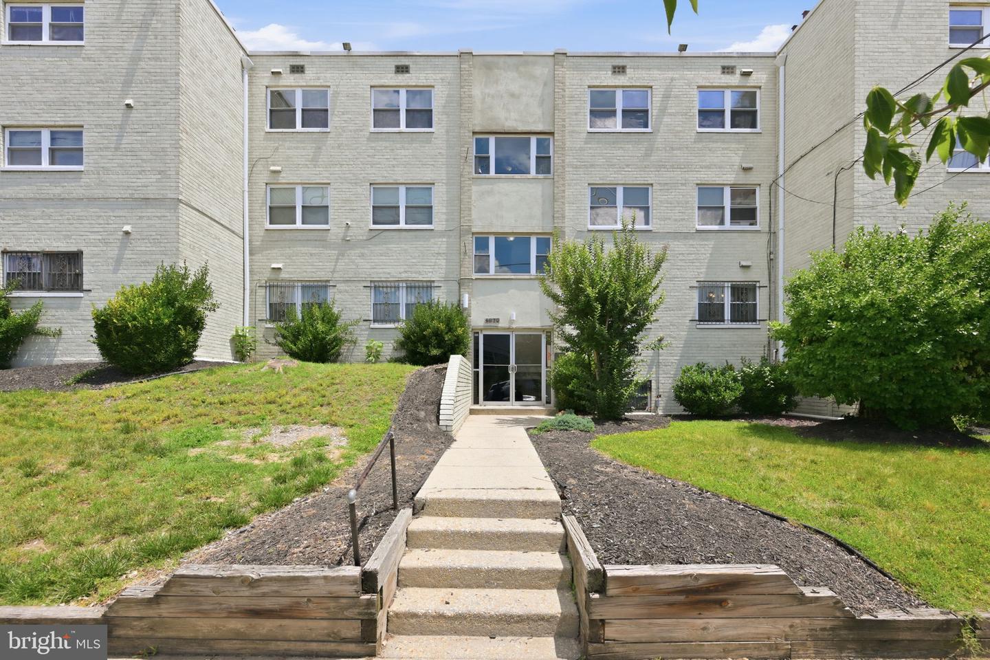 4810 Quarles Street NE #205