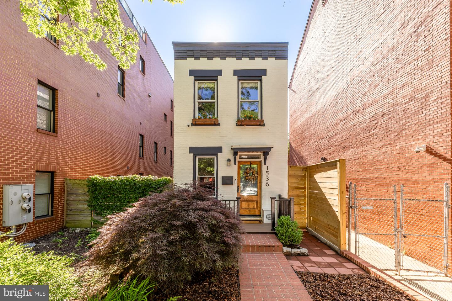 1536 5th Street NW, Washington