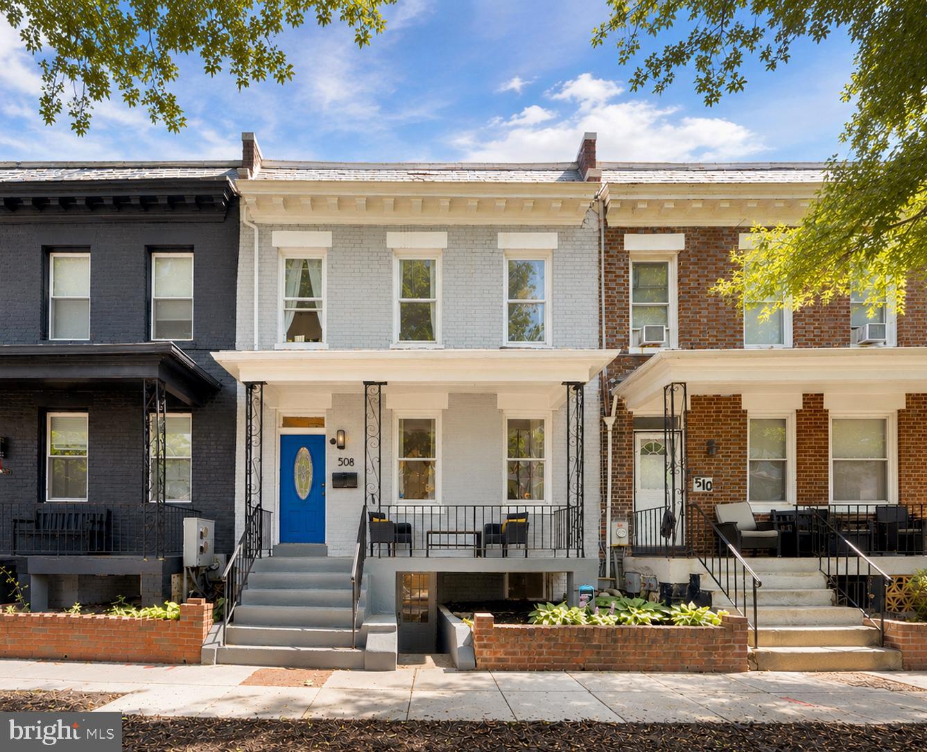 508 Kenyon Street NW, Washington