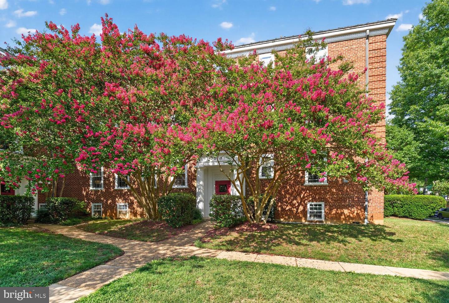 3815 Rodman Street NW #b14