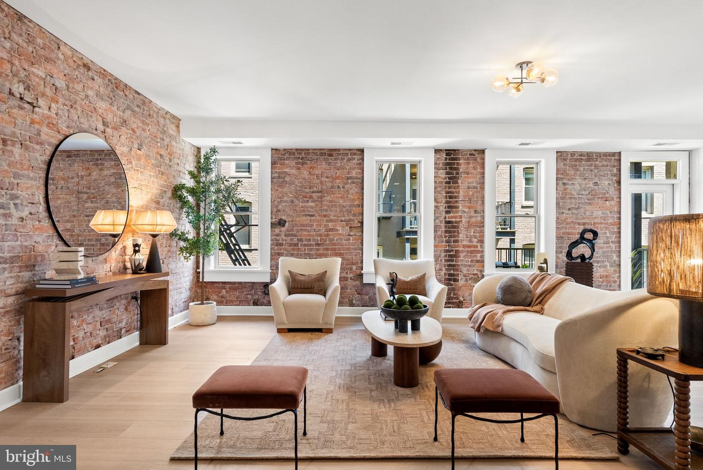 1811 Wyoming Avenue NW #21, Washington