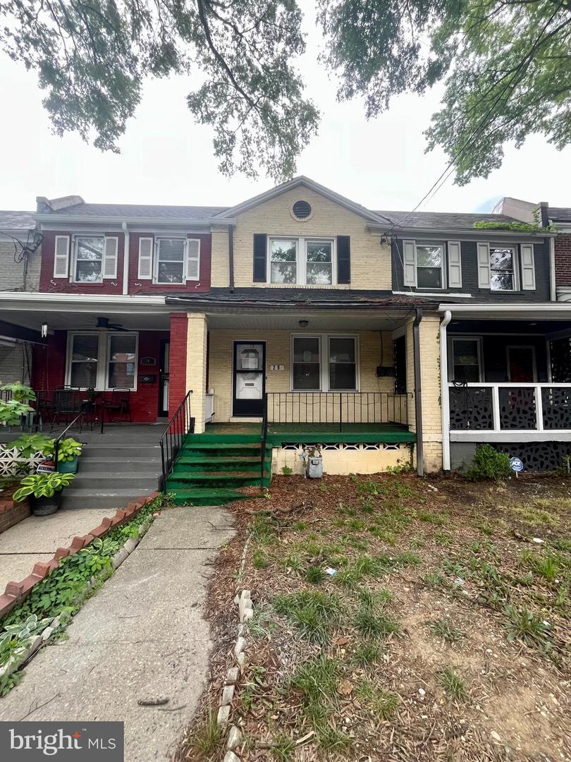 28 Hawaii Avenue NE, Washington