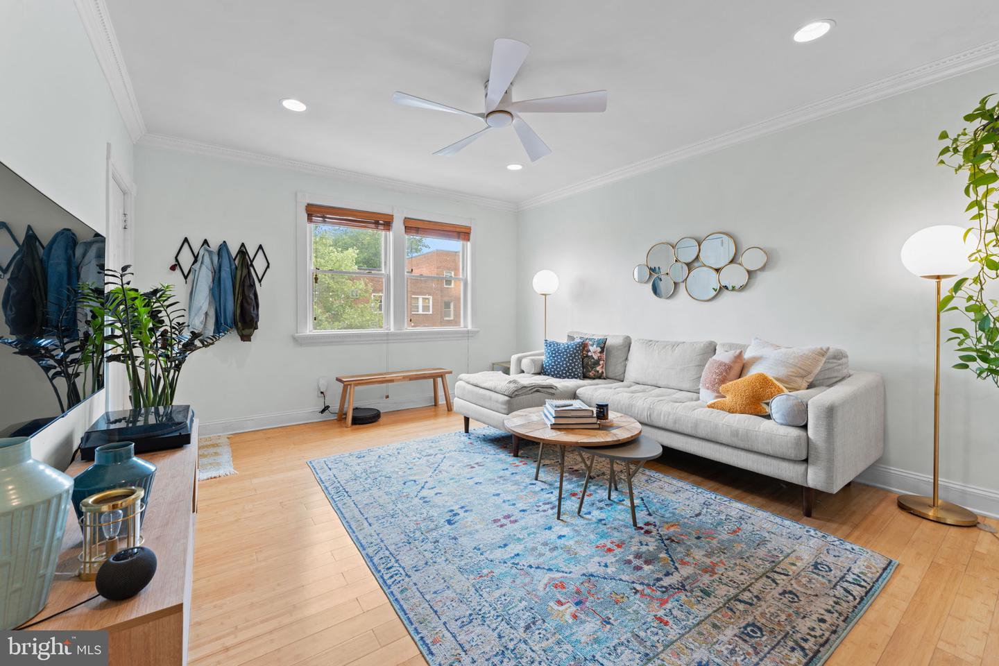 1219 Holbrook Terrace NE #3