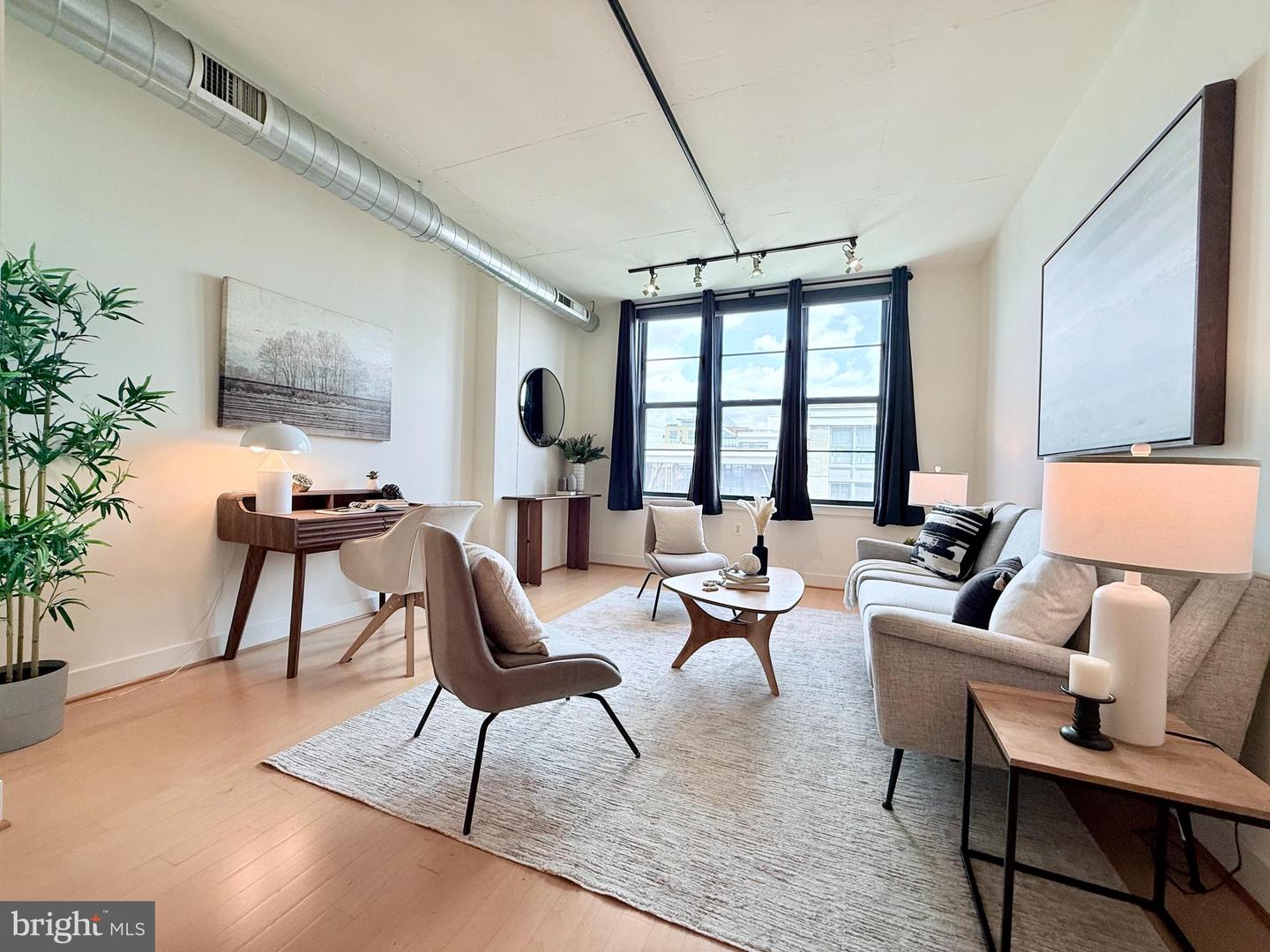 2125 14th Street NW #721, Washington