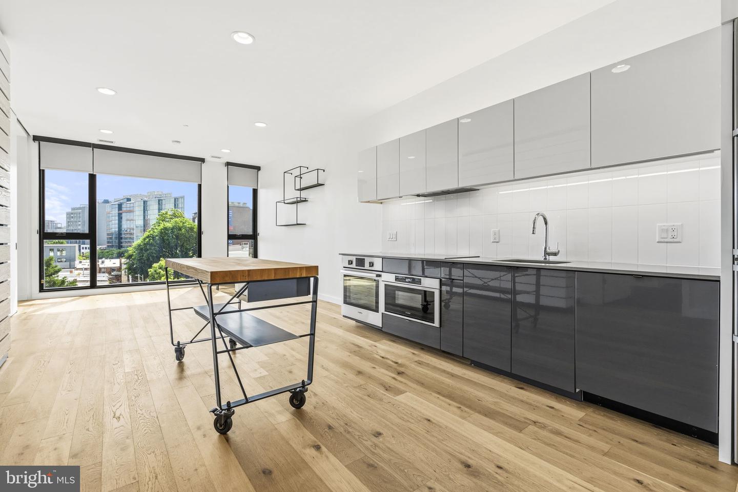 57 N Street NW #523