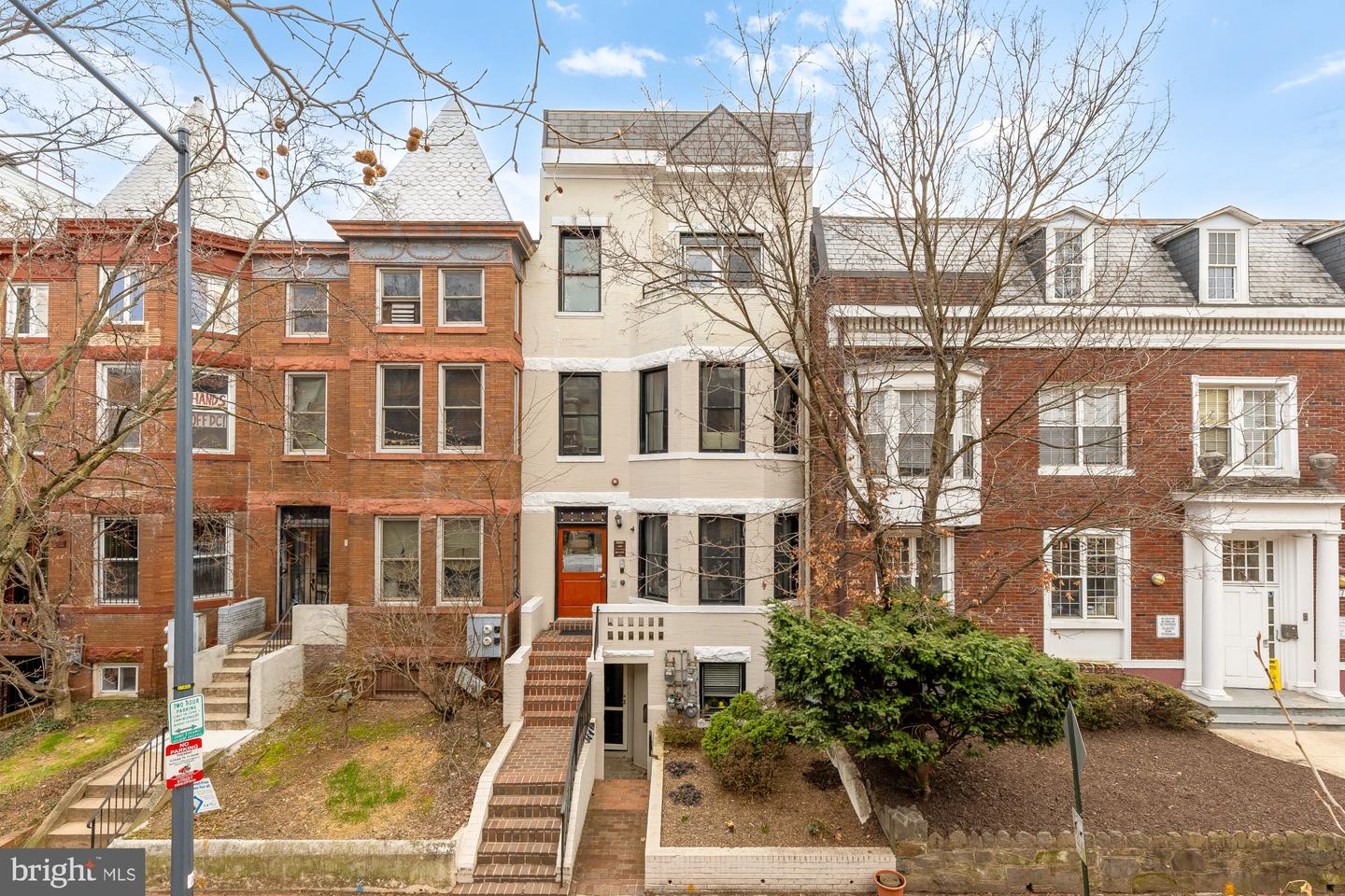 1470 Chapin Street NW #3, Washington