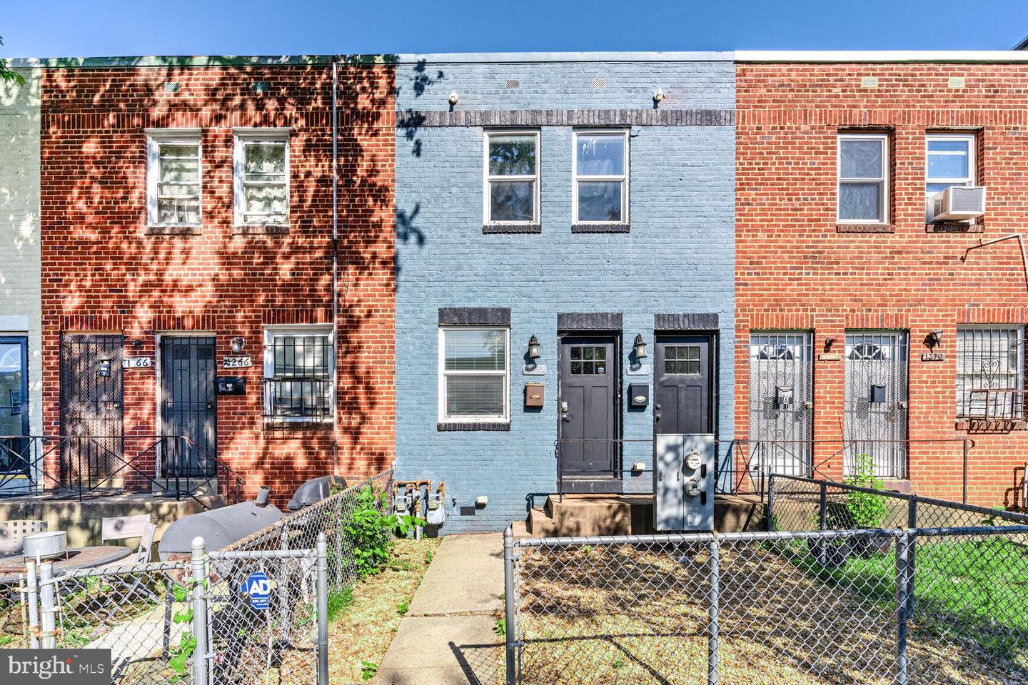 1268 16th Street NE, Washington