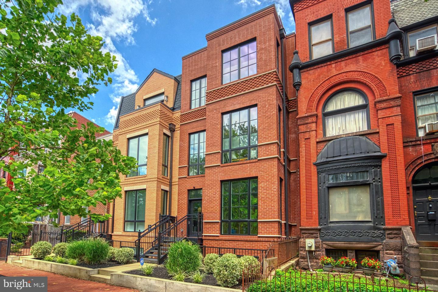 467 M Street NW #1