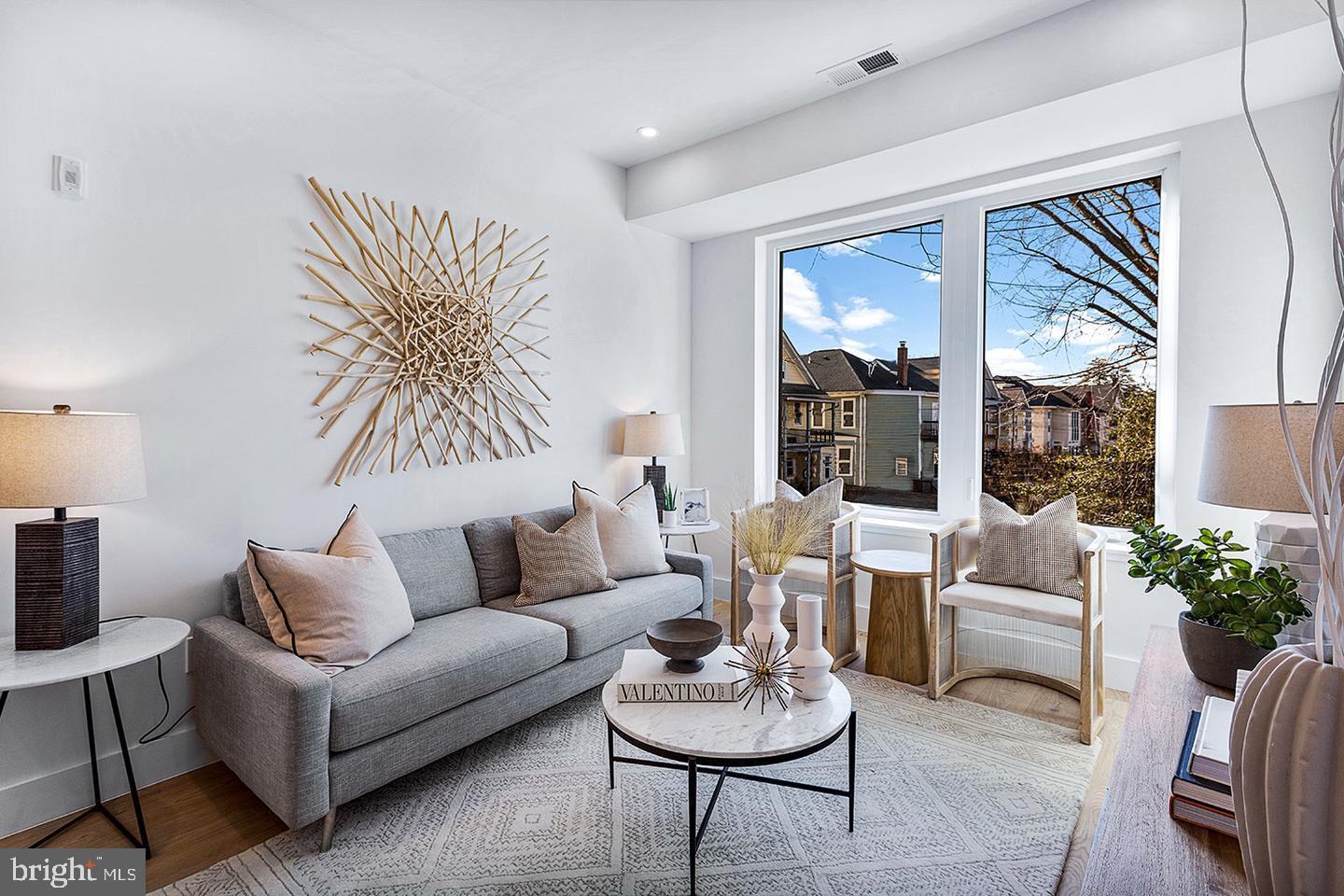 4804 Georgia Avenue NW #303