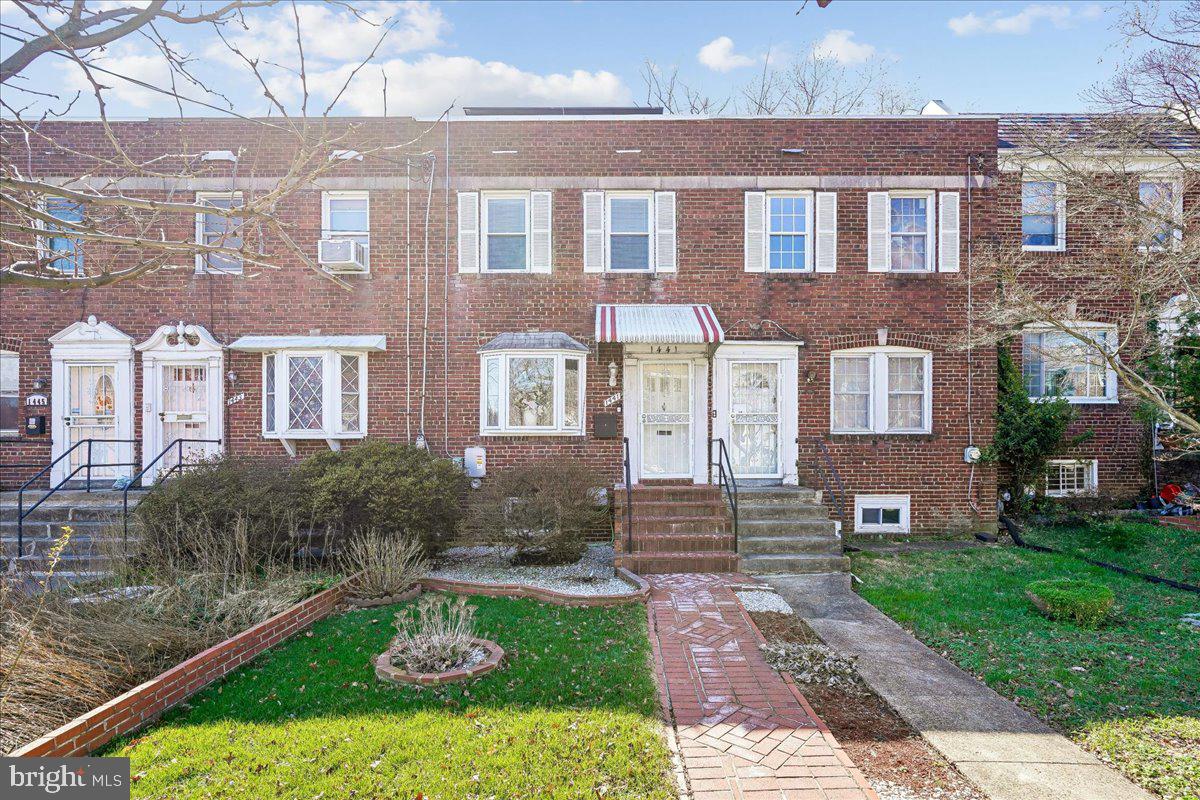 1441 Bangor Street SE