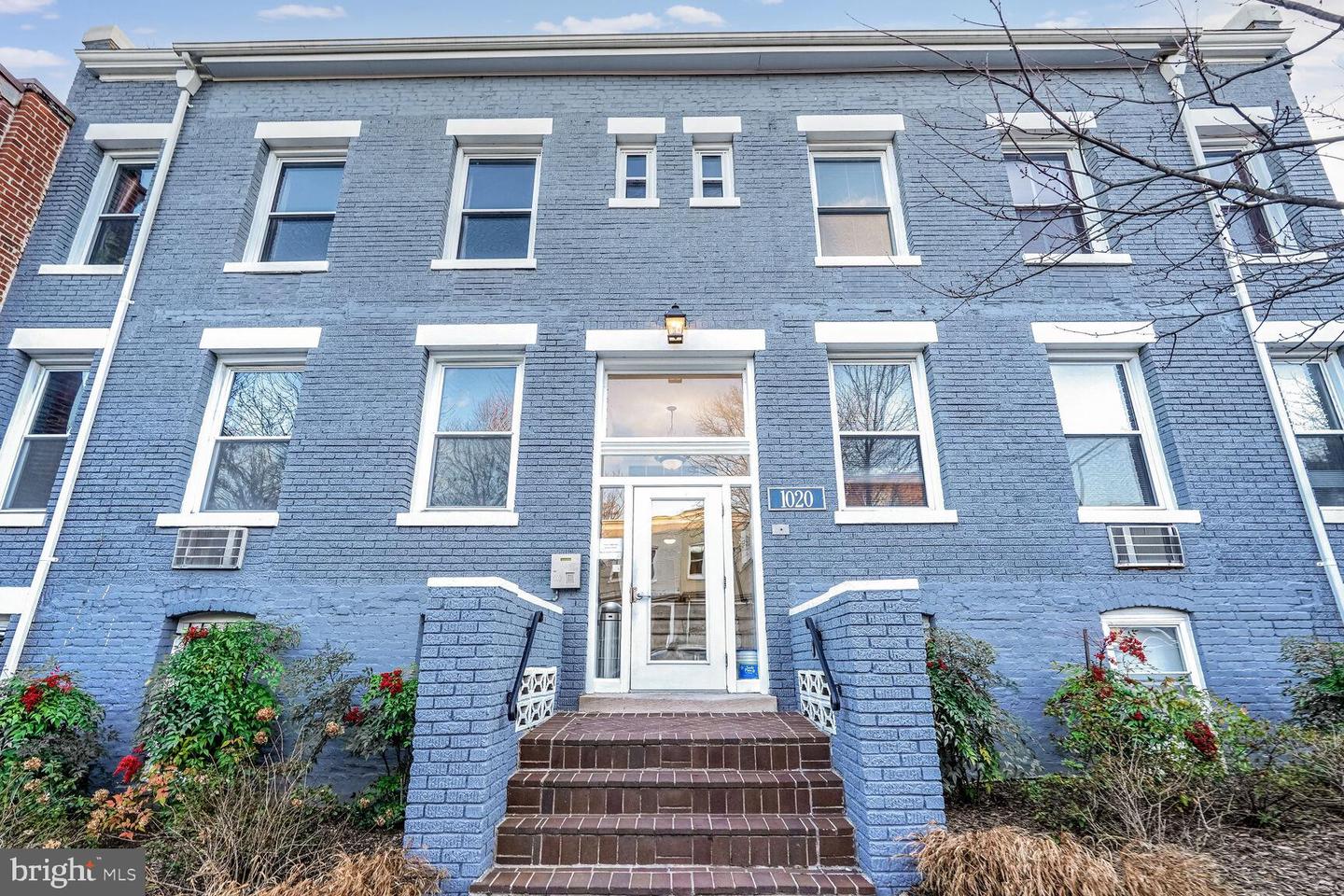 1020 Fairmont Street NW #1