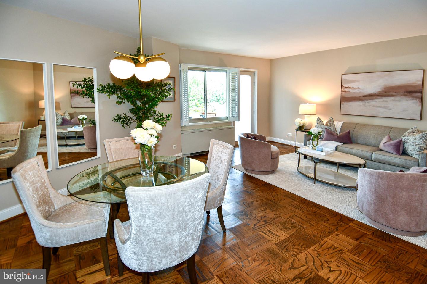 2801 New Mexico Avenue NW #702