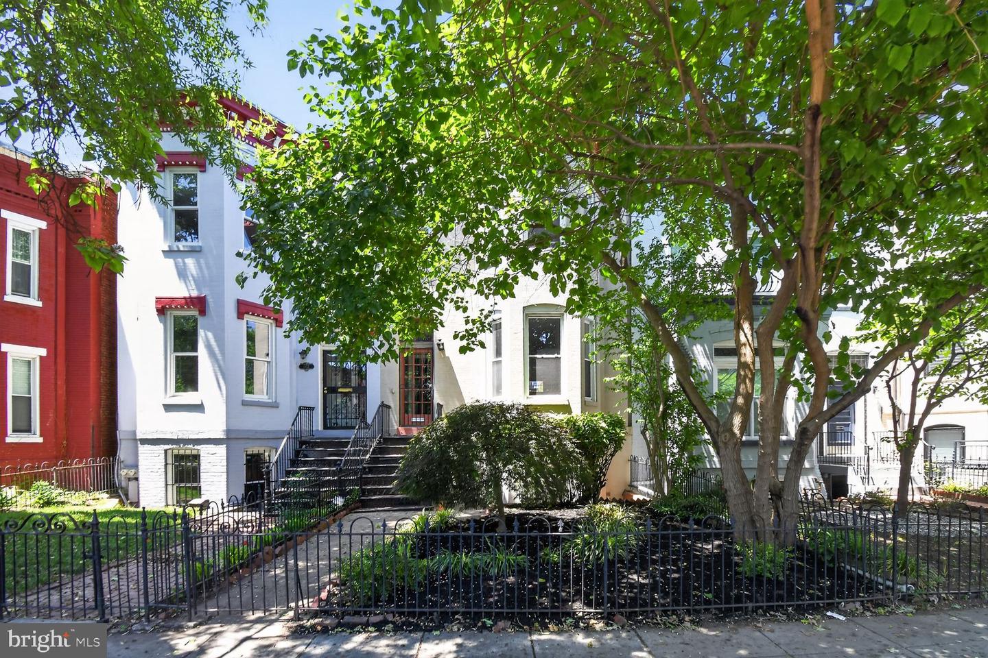 1914 11th Street NW, Washington