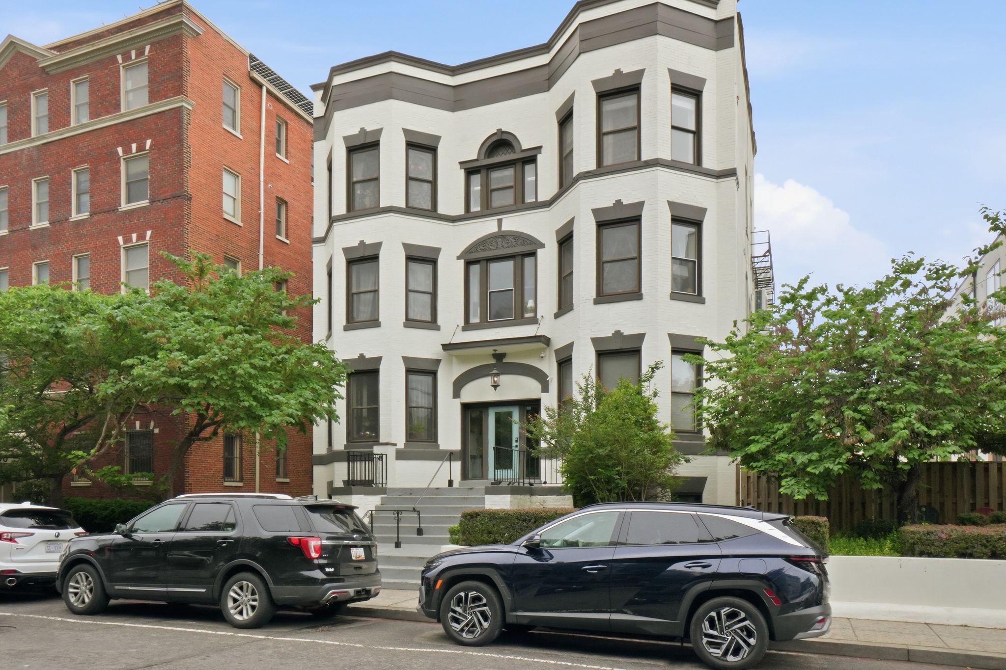 3504 13th Street NW #35