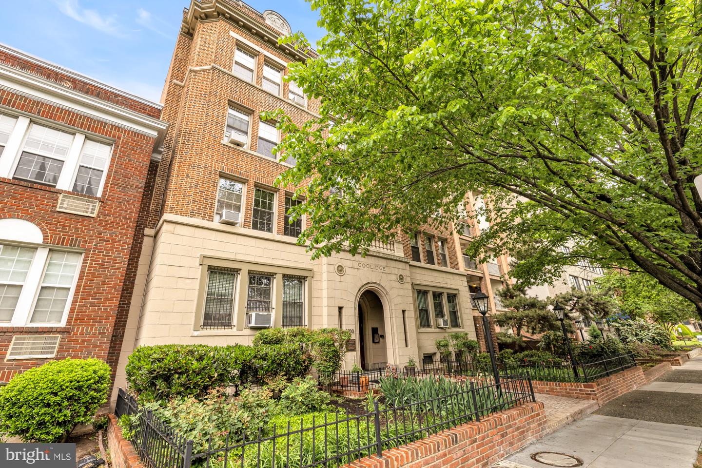 3100 Wisconsin Avenue NW #202