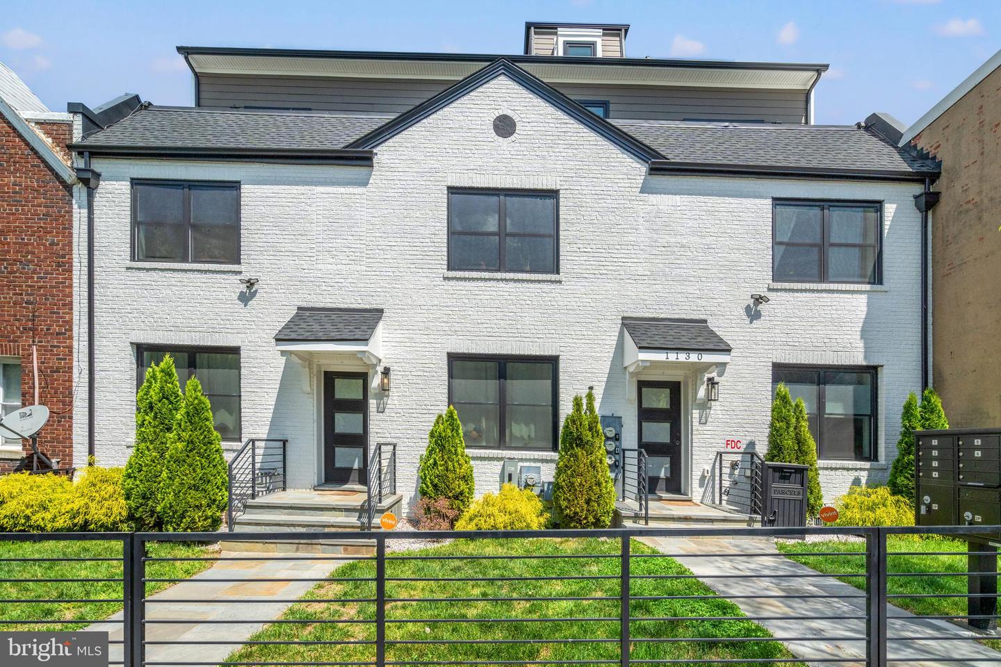1130 Penn Street NE #6