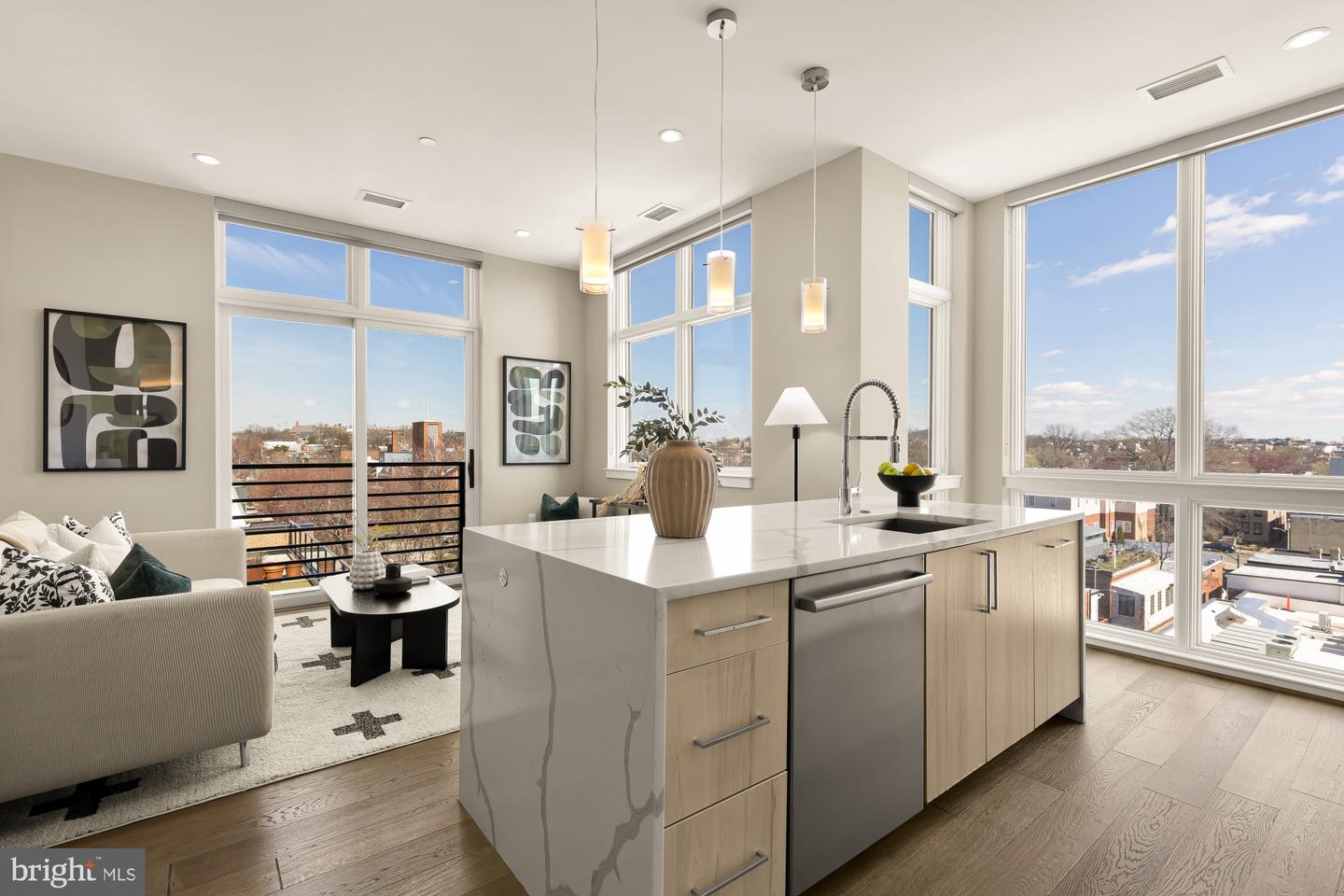646 H Street NE #503
