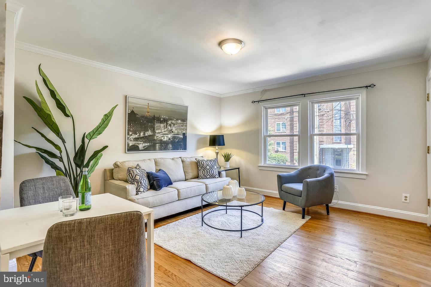 1400 Oglethorpe Street NW #2