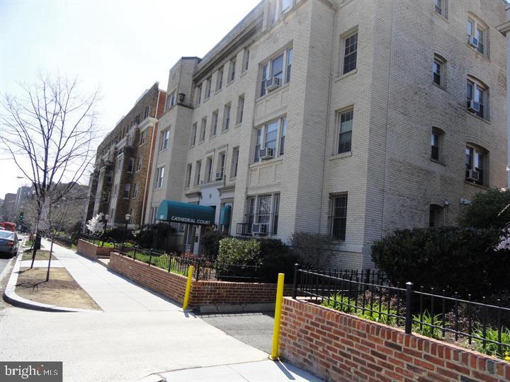 3010 Wisconsin Avenue NW #b1