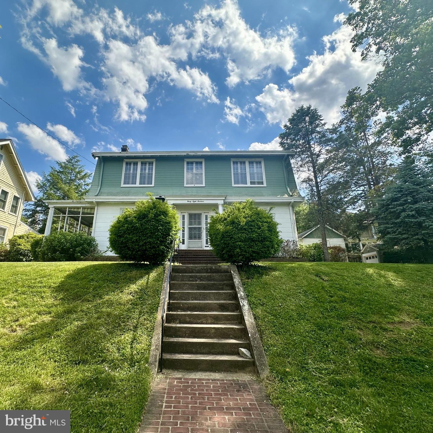 3814 Kanawha Street NW