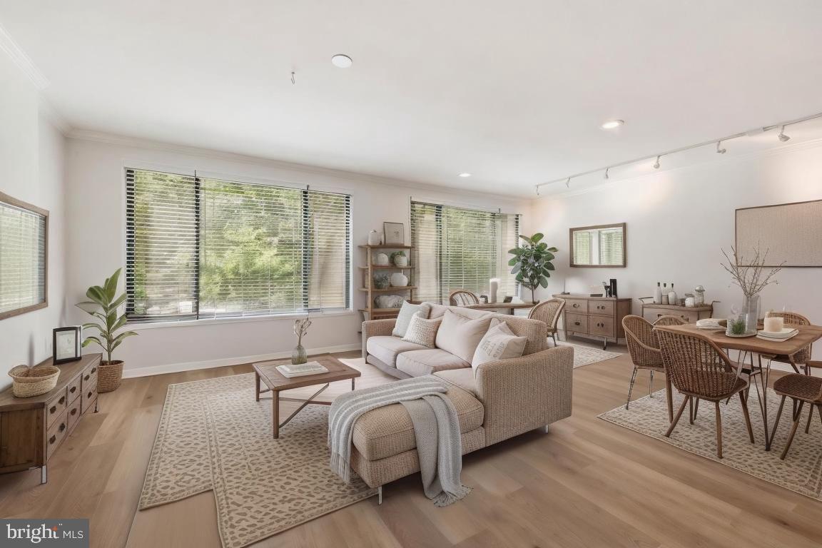 2501 Calvert Street NW #310, Washington