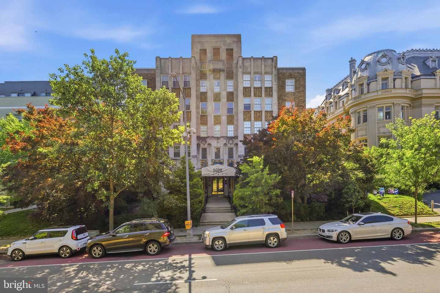 2440 16th Street NW #416, Washington