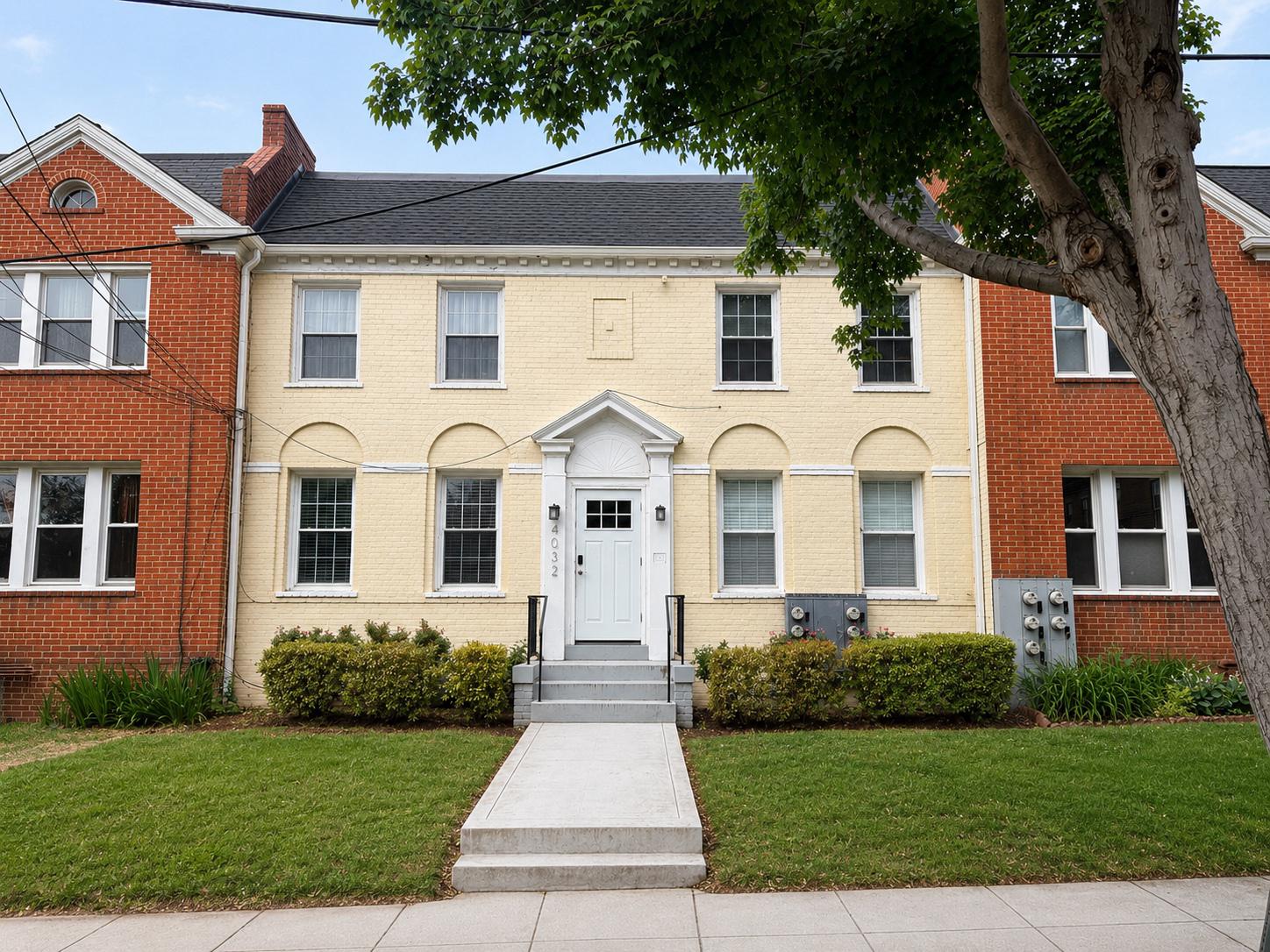 4032 8th Street NE #2